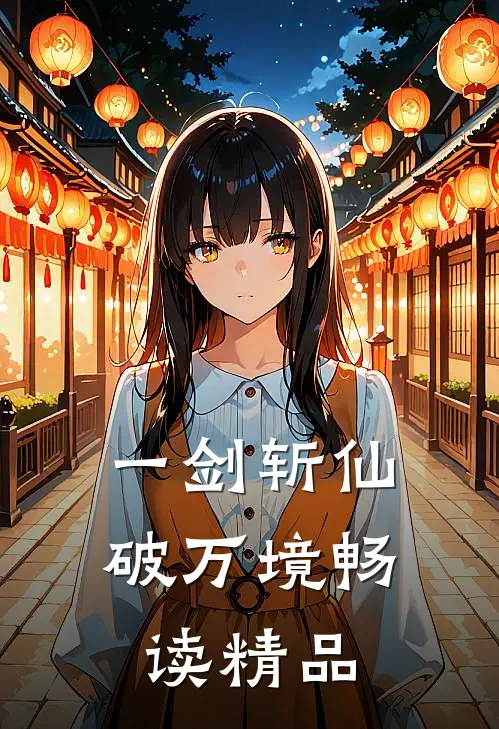 一剑斩仙破万境畅读精品
