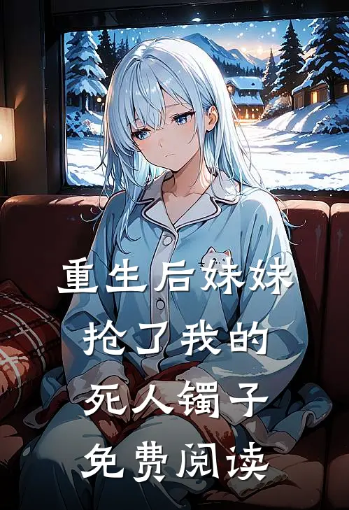 重生后妹妹抢了我的死人镯子免费阅读