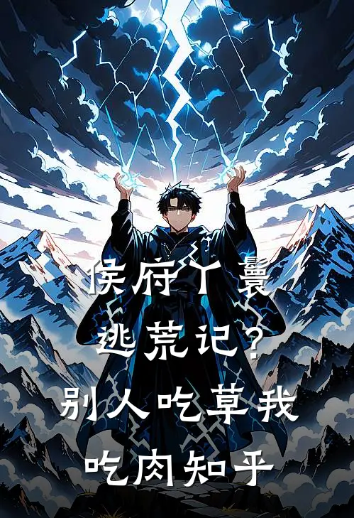 侯府丫鬟逃荒记？别人吃草我吃肉知乎