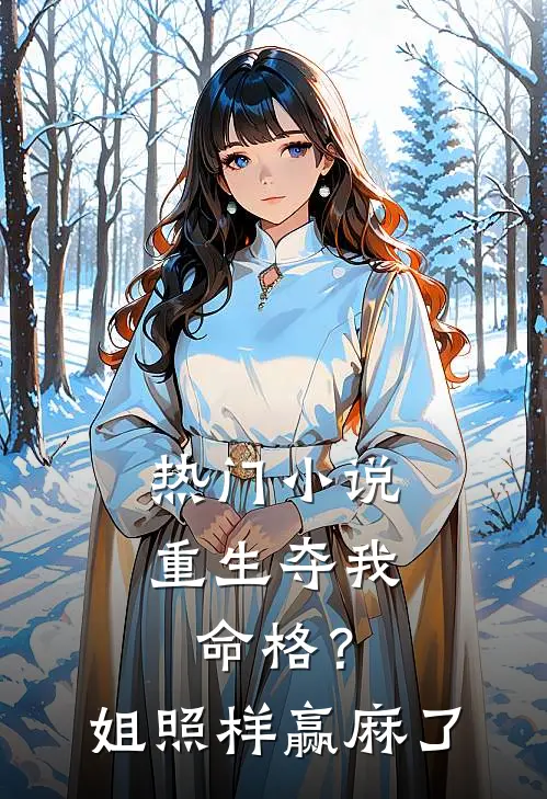 热门小说重生夺我命格？姐照样赢麻了