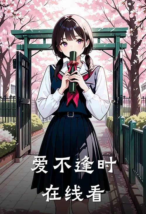 爱不逢时在线看
