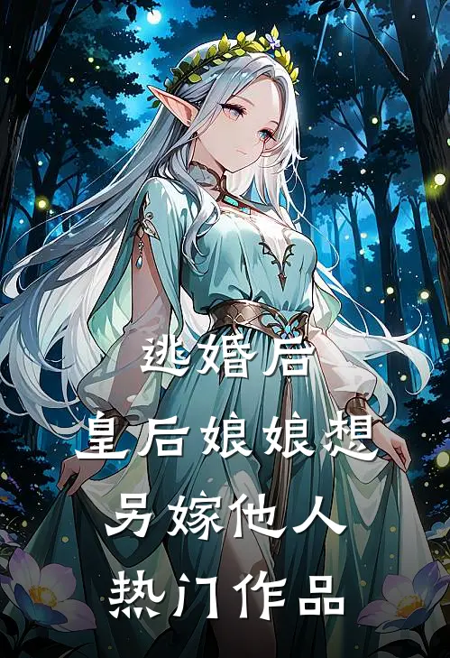 逃婚后，皇后娘娘想另嫁他人热门作品