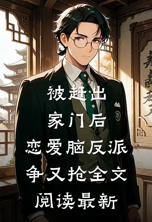 被赶出家门后，恋爱脑反派争又抢全文阅读最新
