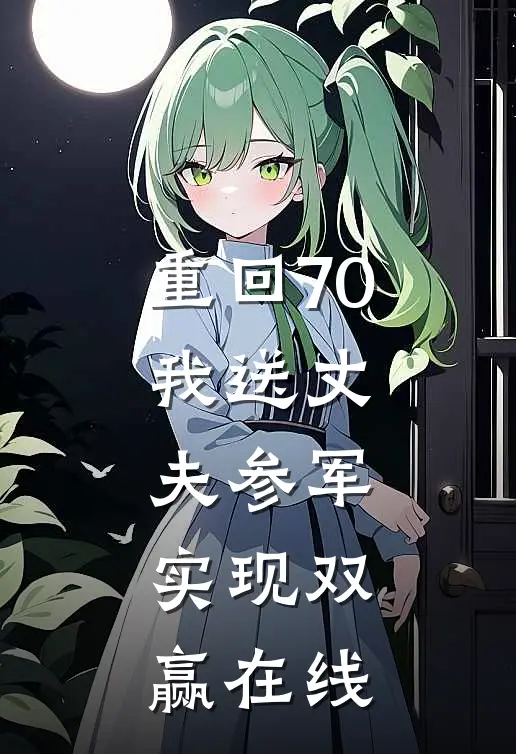 重回70：我送丈夫参军，实现双赢在线