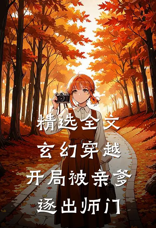 精选全文玄幻穿越：开局被亲爹逐出师门