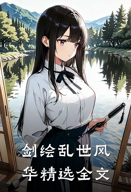 剑绘乱世风华精选全文