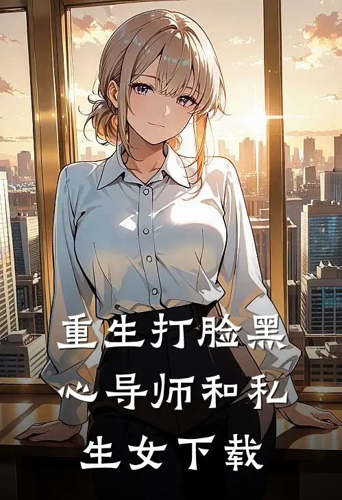 重生打脸黑心导师和私生女下载