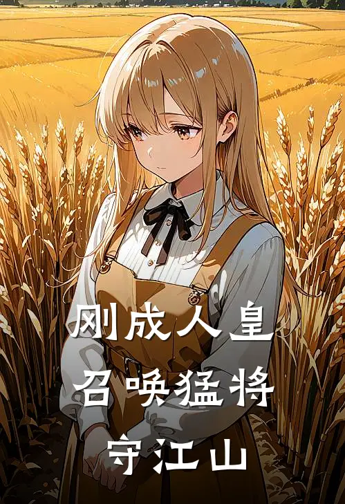 刚成人皇，召唤猛将守江山