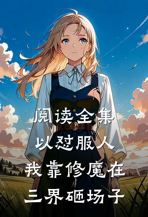 阅读全集以怼服人，我靠修魔在三界砸场子