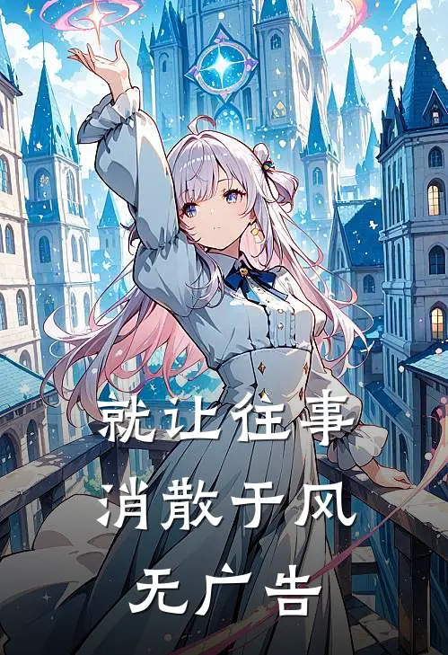 就让往事，消散于风无广告