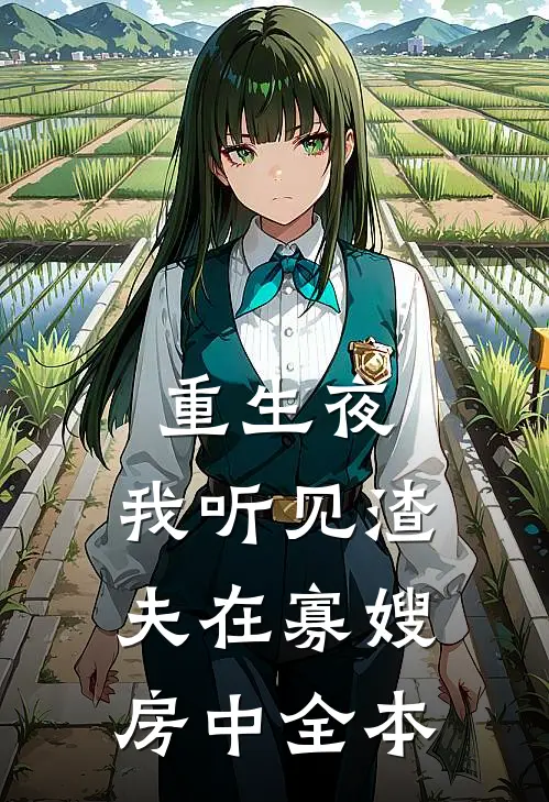 重生夜，我听见渣夫在寡嫂房中全本