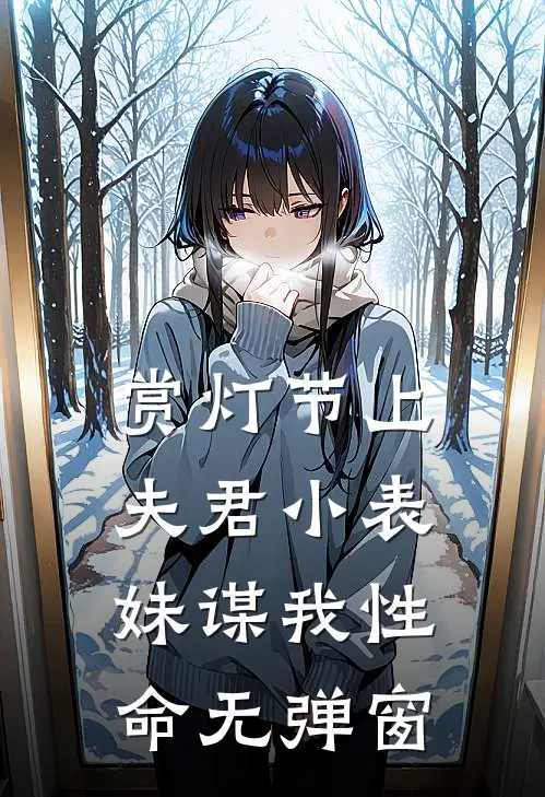 赏灯节上，夫君小表妹谋我性命无弹窗