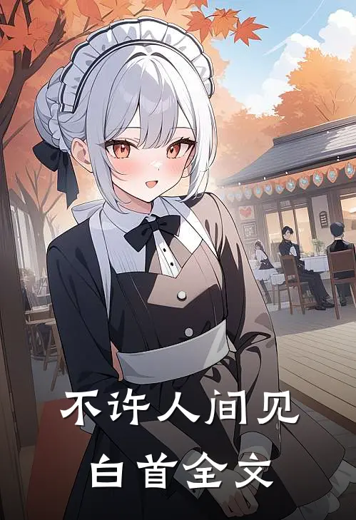 不许人间见白首全文