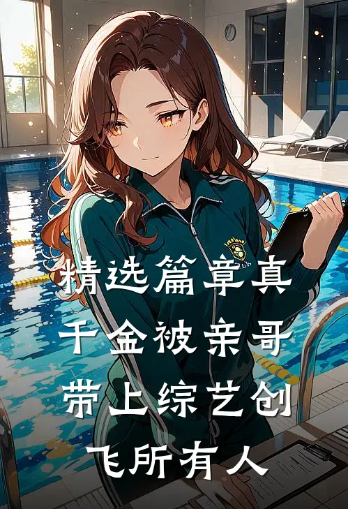精选篇章真千金被亲哥带上综艺创飞所有人