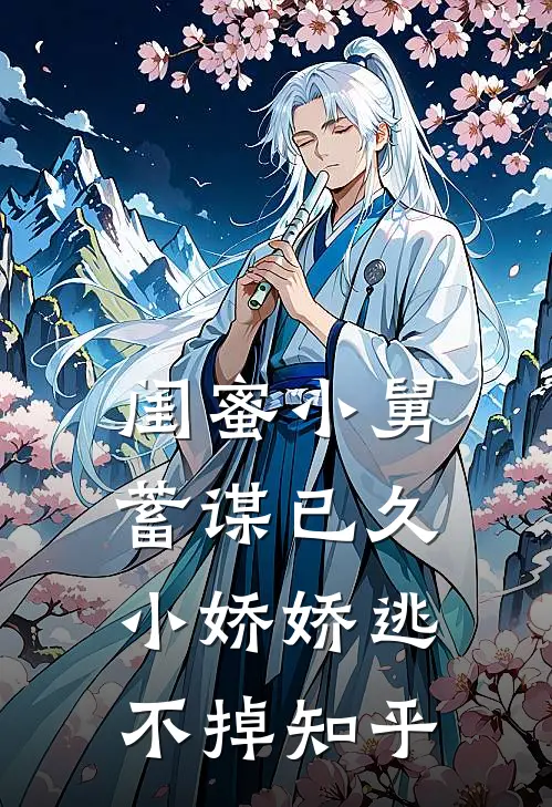 闺蜜小舅蓄谋已久，小娇娇逃不掉知乎