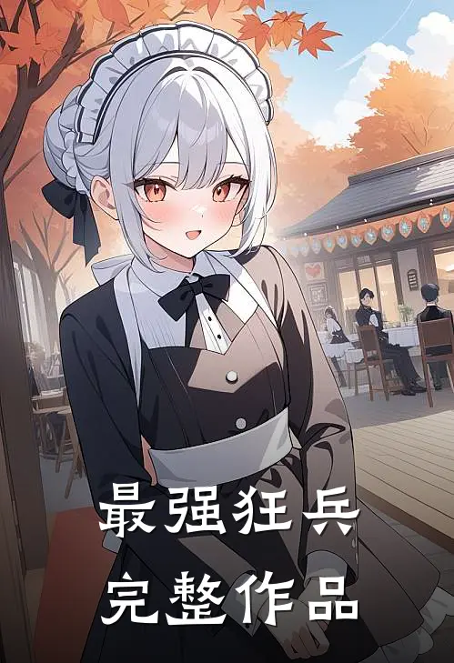 最强狂兵完整作品