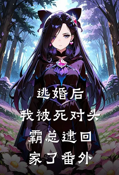 逃婚后，我被死对头霸总逮回家了番外