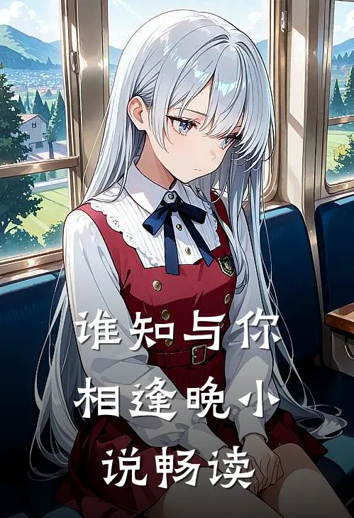 谁知与你相逢晚小说畅读