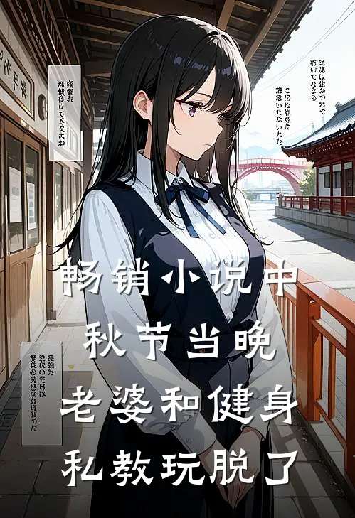 畅销小说中秋节当晚，老婆和健身私教玩脱了
