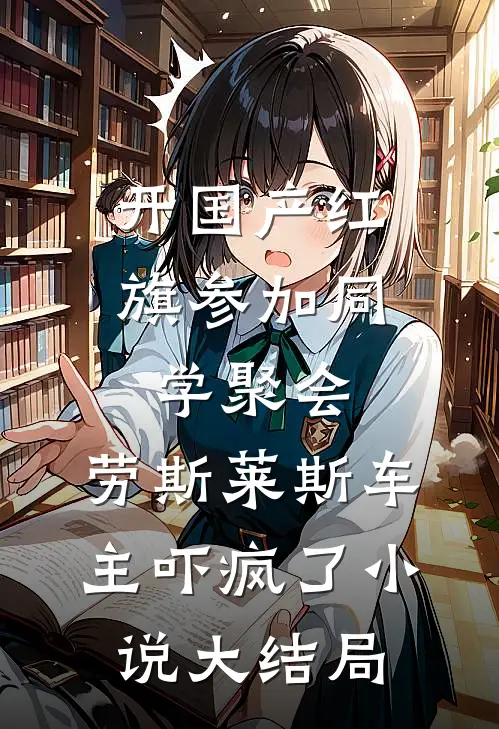 开国产红旗参加同学聚会，劳斯莱斯车主吓疯了小说大结局