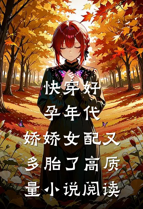 快穿好孕年代：娇娇女配又多胎了高质量小说阅读