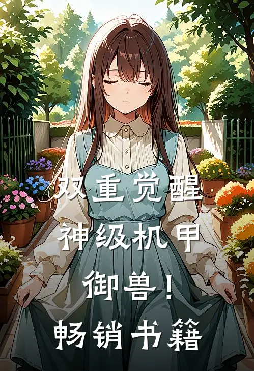 双重觉醒，神级机甲御兽！畅销书籍