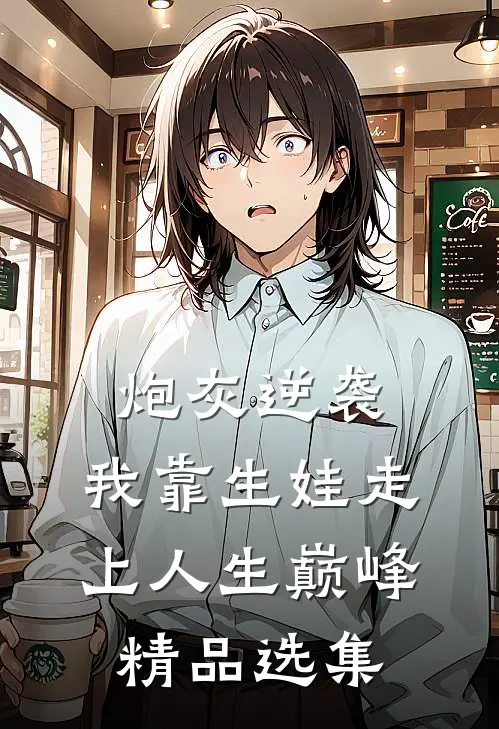 炮灰逆袭：我靠生娃走上人生巅峰精品选集
