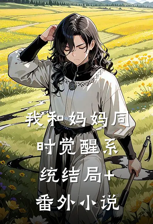 我和妈妈同时觉醒系统结局+番外小说