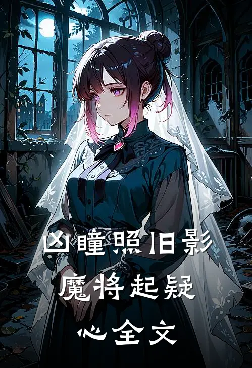 凶瞳照旧影，魔将起疑心全文