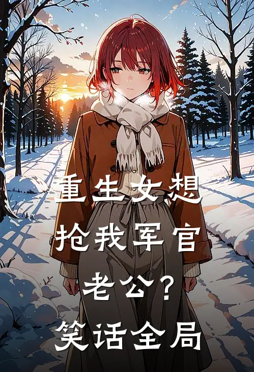 重生女想抢我军官老公？笑话全局