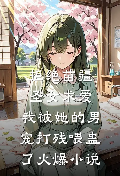 拒绝苗疆圣女求爱，我被她的男宠打残喂蛊了火爆小说