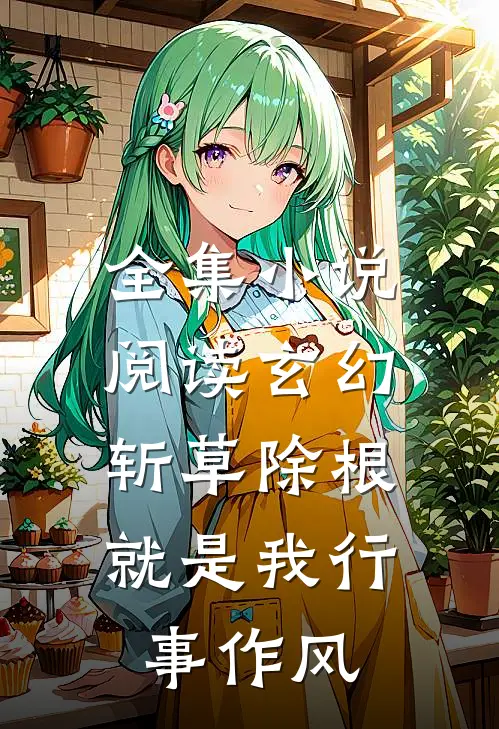 全集小说阅读玄幻：斩草除根，就是我行事作风