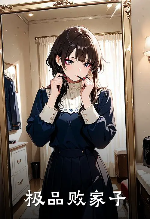 极品败家子