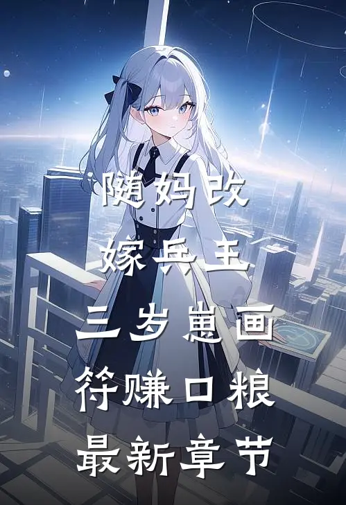 随妈改嫁兵王：三岁崽画符赚口粮最新章节