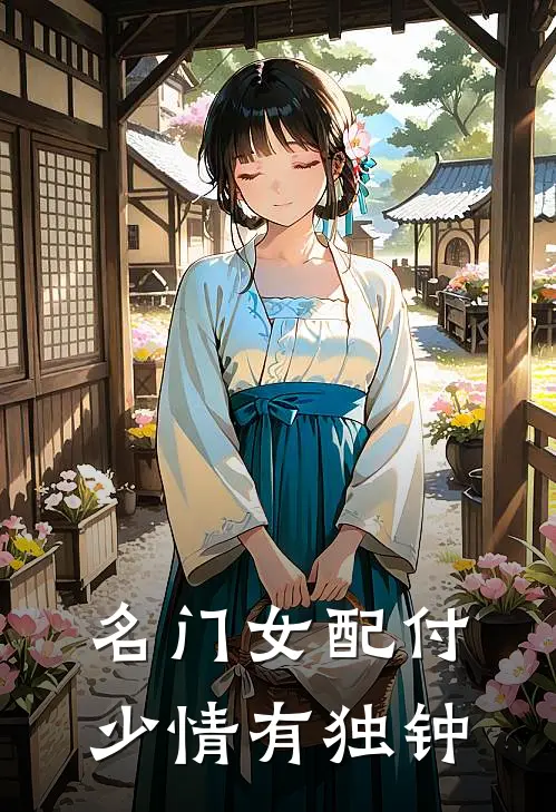 名门女配付少情有独钟