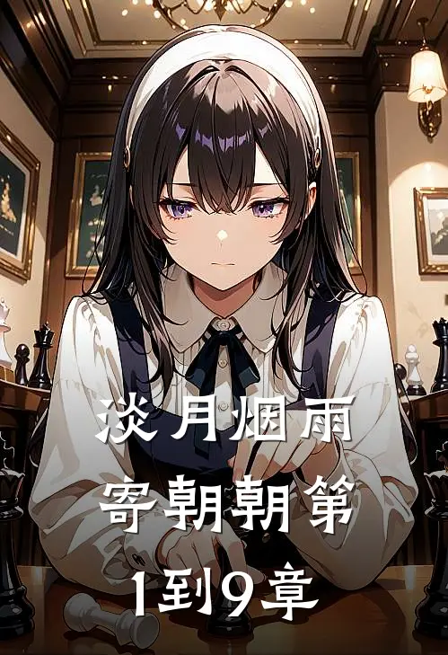 淡月烟雨寄朝朝第1到9章