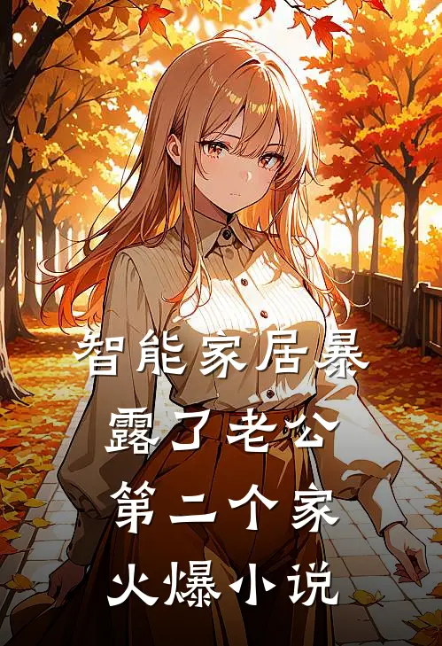 智能家居暴露了老公第二个家火爆小说