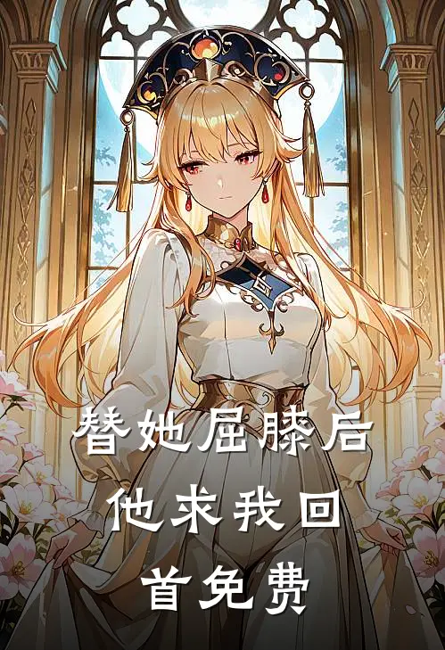 替她屈膝后，他求我回首免费