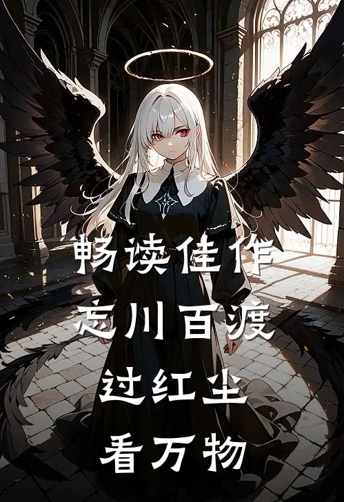 畅读佳作忘川百渡，过红尘，看万物