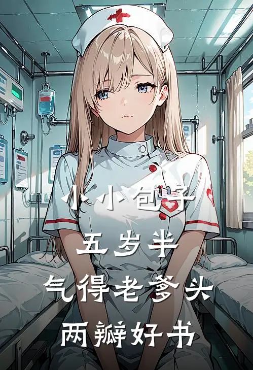 小小包子五岁半，气得老爹头两瓣好书