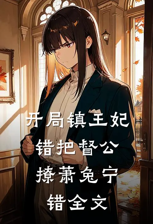 开局镇王妃，错把督公撩萧兔宁错全文