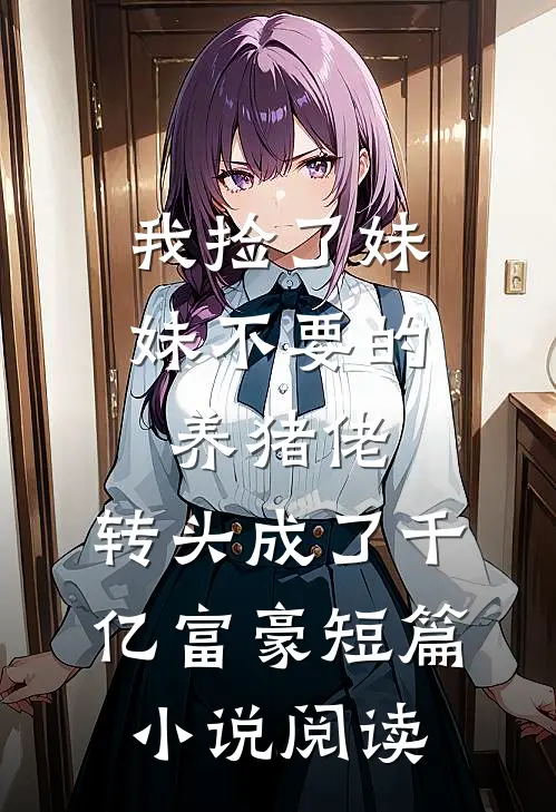 我捡了妹妹不要的养猪佬，转头成了千亿富豪短篇小说阅读