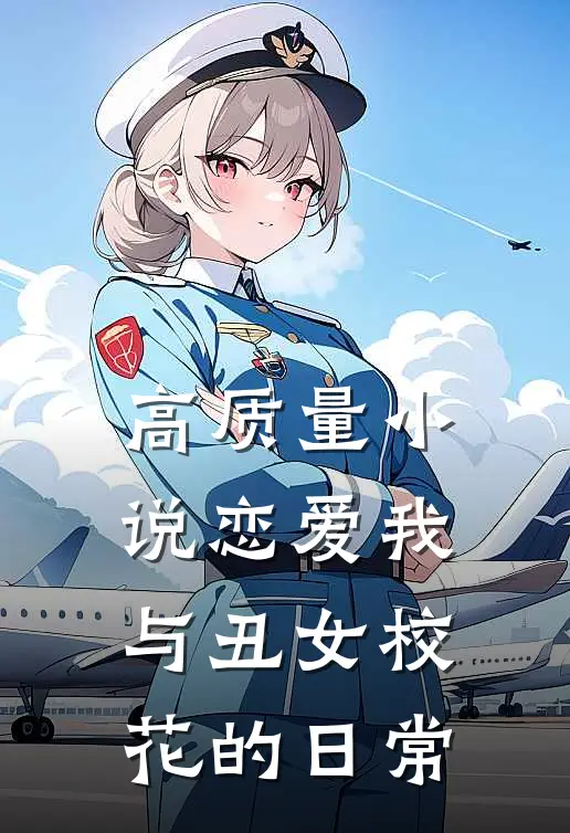 高质量小说恋爱我与丑女校花的日常