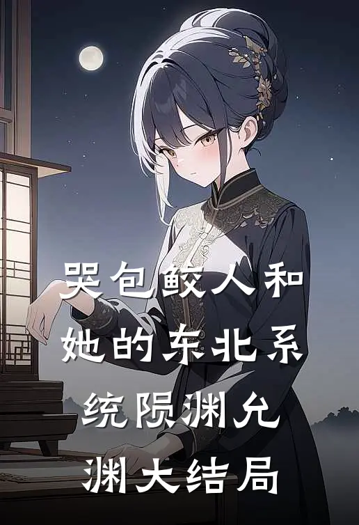 哭包鲛人和她的东北系统陨渊允渊大结局