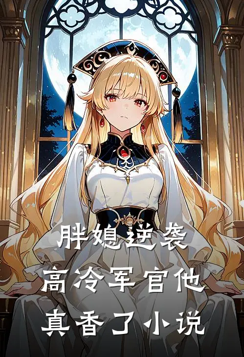 胖媳逆袭，高冷军官他真香了小说