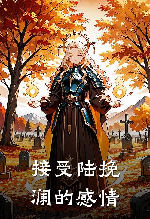 接受陆挽澜的感情