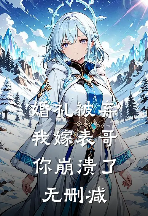 婚礼被弃，我嫁表哥你崩溃了无删减