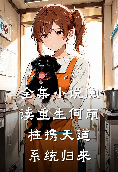 全集小说阅读重生何雨柱携天道系统归来
