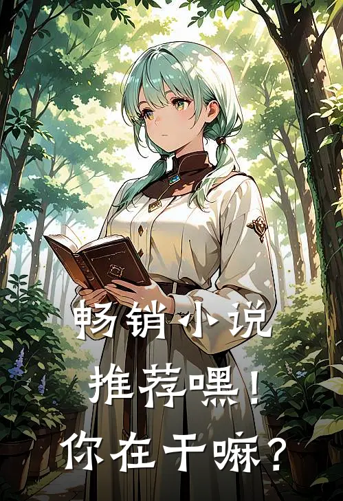 畅销小说推荐嘿！你在干嘛？