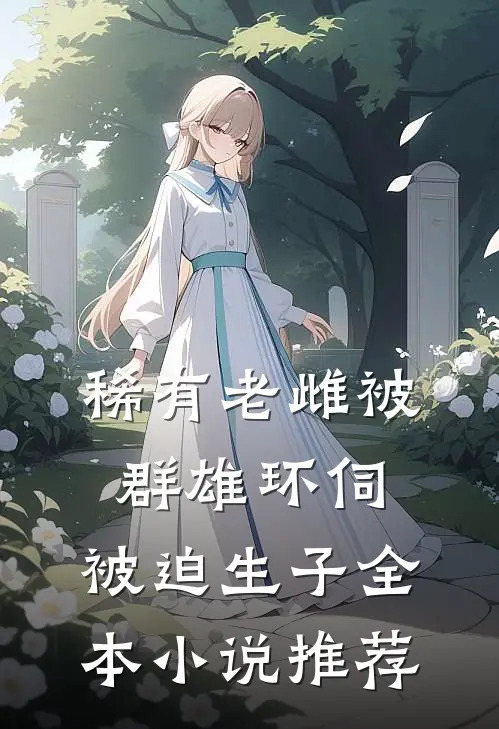 稀有老雌被群雄环伺，被迫生子全本小说推荐